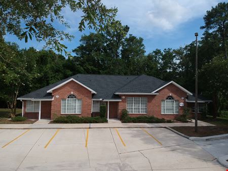 8833 Perimeter Park Blvd, Building 700