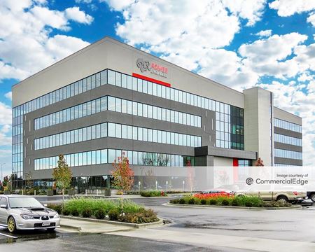 Office space for Rent at Eagle View Landing - 1032 South Silverstone Way in Meridian