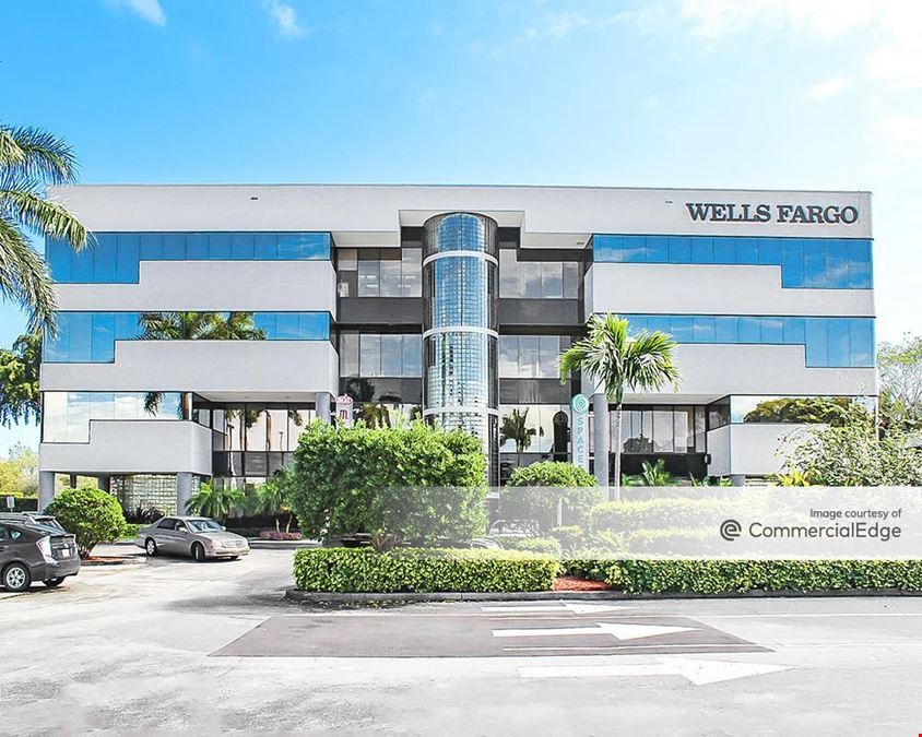 980 Spaces - Boca Raton