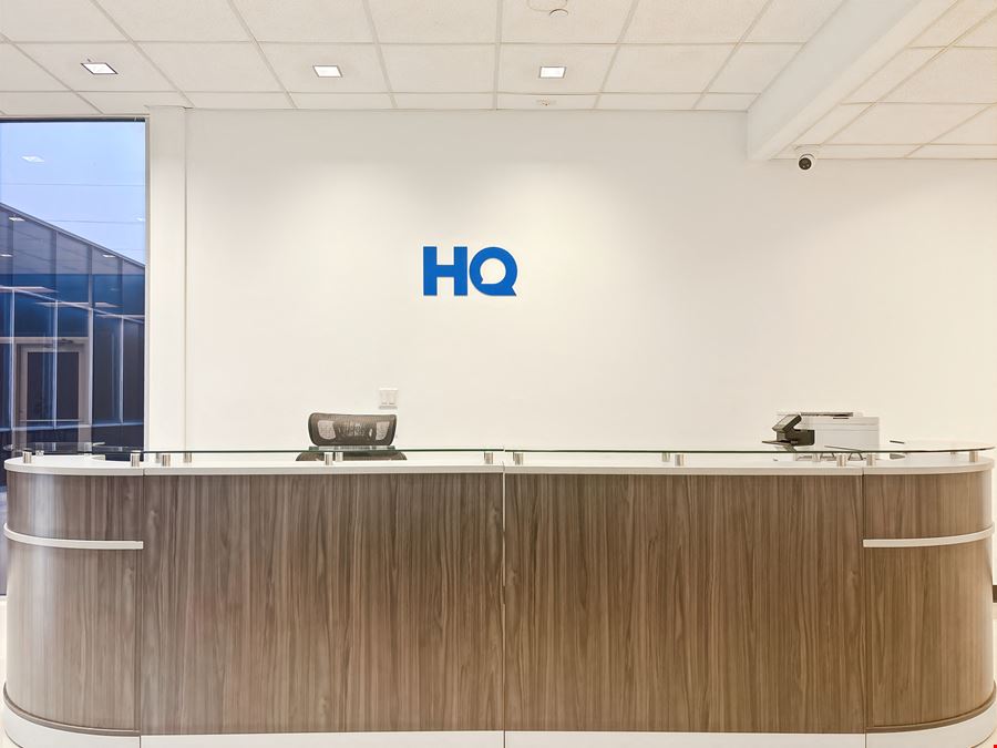 HQ - Houston - Sam Pkwy