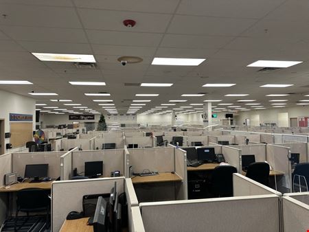 652 S Ogden St - 20,000+/- & 30,000+/- SF OFFICE/RETAIL or WAREHOUSE SPACE
