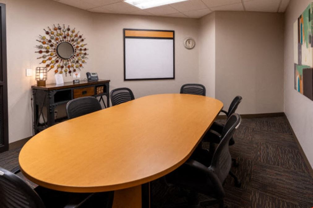 OffiCenters - Woodbury