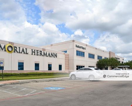 Office space for Rent at Cy-Fair Medical Plaza - 13114 FM 1960 Road West in Houston