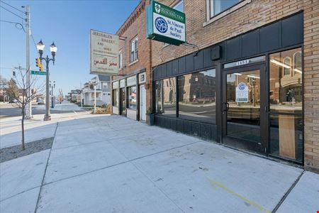 1456 E Michigan Ave