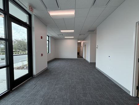 Industrial space for Rent at Gates Creek Corporate Center in Bradenton