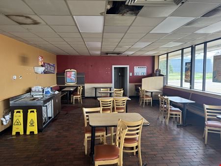 1392 Hwy 60, Panhandle TX
