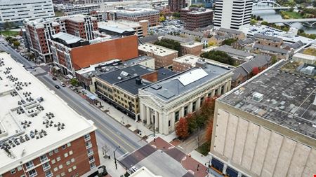 171-191 S. High St & 200 S. Wall St