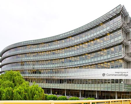 Office space for Rent at Alcoa Corporate Center in Pittsburgh