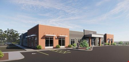 Office space for Rent at 225 Glen Road in Garner