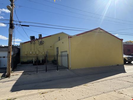 2 Tenant Retail Investment