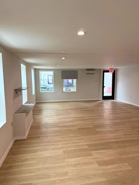 Unassigned space for Rent at 990 Woodycrest Ave in Bronx