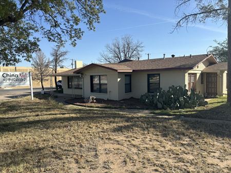 Office space for Sale at China AID in Midland