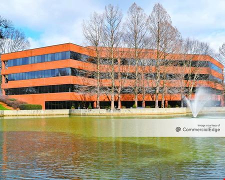 Office space for Rent at Lake Plaza East in Raleigh