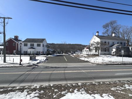 Office space for Rent at 828 Federal Rd in Brookfield