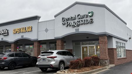 Retail space for Rent at 11125 Parkside Drive (Heartland Dental) in Knoxville