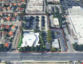 16025 & 16115 Studebaker Rd.
