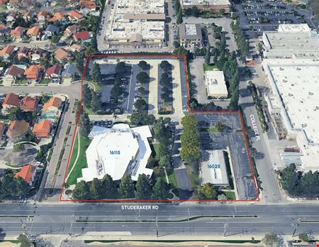Other space for Sale at 16025 & 16115 Studebaker Rd. in Cerritos