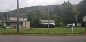 Route 46 & Route 6 - Development Site- Vacant Land