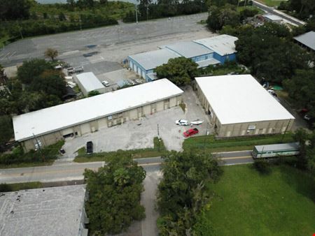 Industrial space for Sale at Small Bay Industrial Investment Property in Gainesville