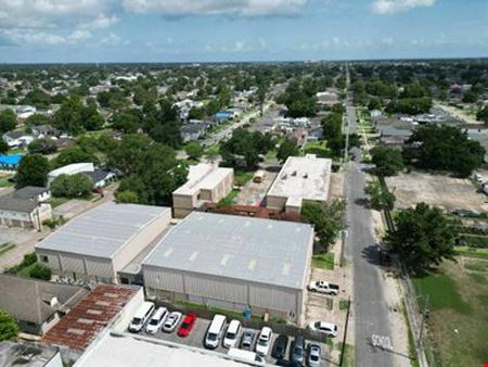 Other space for Sale at RIDGEWOOD PREPATORY MAIN CAMPUS AND GYM FOR SALE in Metairie