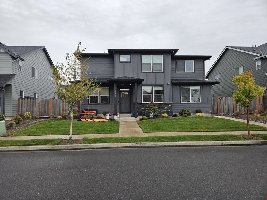 Lone Oak Estates