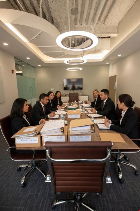 Amata Law Office Suites - Amata - 33 N Dearborn