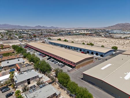 Marion Industrial Park