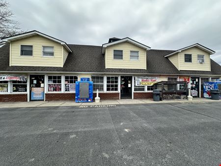 Retail space for Sale at CJ’S WESTTOWN PIZZA in Westtown