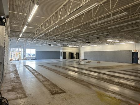 Former Advance Auto