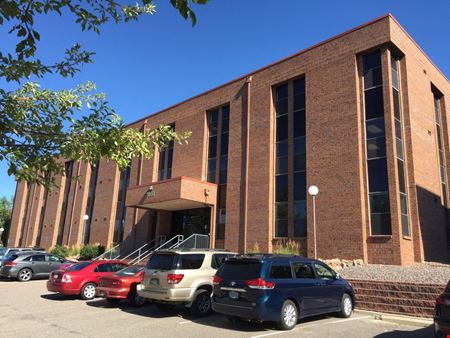 Office space for Rent at Arapahoe Plaza East in Centennial