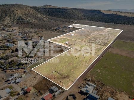 VacantLand space for Sale at Large Estate or Development Opportunity in Diamond Valley in St George