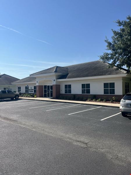 Eagle Harbor - Fleming Island Medical Plaza