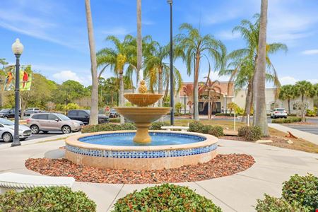 Corporate Park Viera