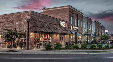 The District at Midtown