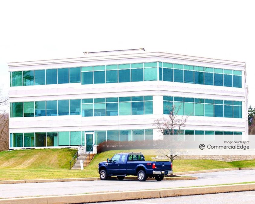 Malvern Executive Center