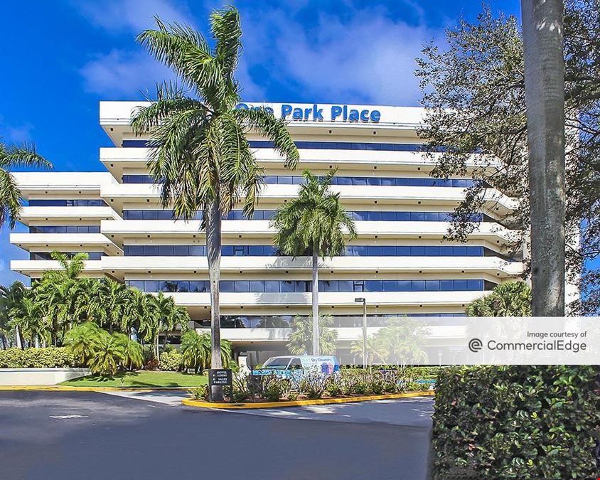 Tdl Centers - East Boca Raton