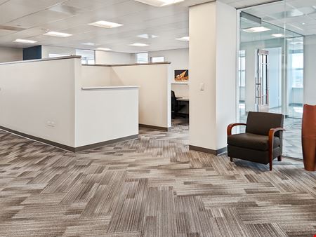 Regus - Denver - N Broadway