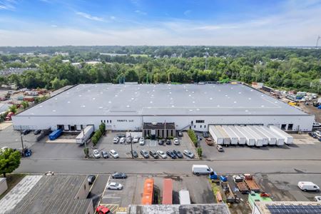 Industrial space for Rent at 60 Leonard Street in Metuchen