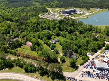 +/-8.65 Acres Vacant Commercial Development Land