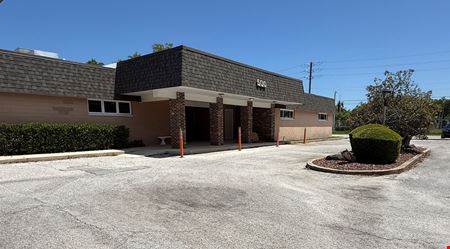 Office space for Sale at 2,676 SF Office Condo For Sale in Ormond Beach