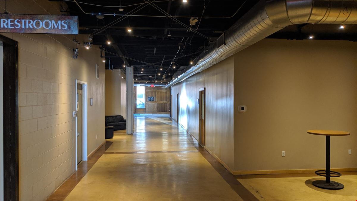 ReThink KC Real Estate, LLC - Cable Building