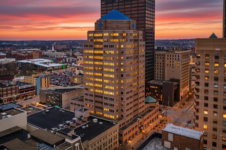 Office space for Sale at Premier Health Tower | Dayton, OH | Value-Add Investment Property in Dayton
