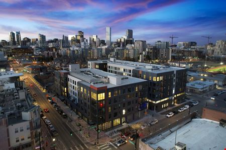 Retail space for Rent at Quin / Nita in Denver