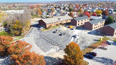 Twin Oaks Office