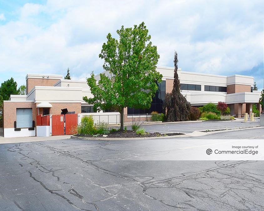 Westfall Surgery Center