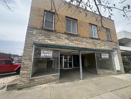 Retail space for Sale at 457 N Union Ave - PRICE REDUCTION  5,778+/- SF Mixed-Use Building in Olean