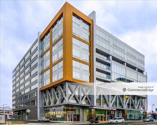 55 M Street SE