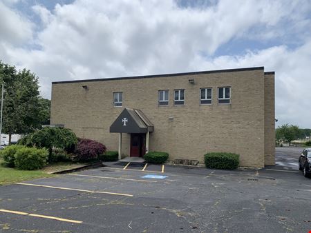 Other space for Sale at Reuse or Redevelopment in Blackstone