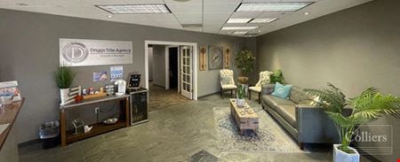 Office space for Rent at Plug & Play Office Space for Sublease in Scottsdale in Scottsdale