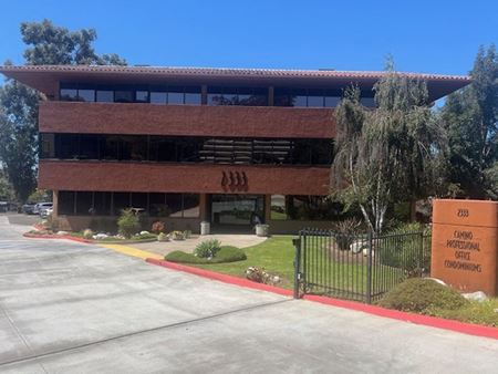 Office space for Rent at Casas Advisors in San Diego